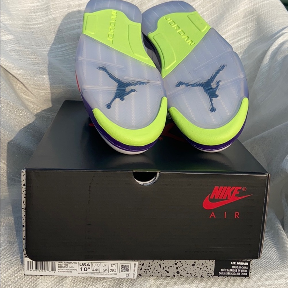 ❌ SOLD ON INSTAGRAM ❌ JORDAN RETRO 5 - Picture 10 of 10